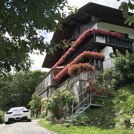 Alpenblick Bed & Breakfast วิปิเตโน ภายนอก รูปภาพ