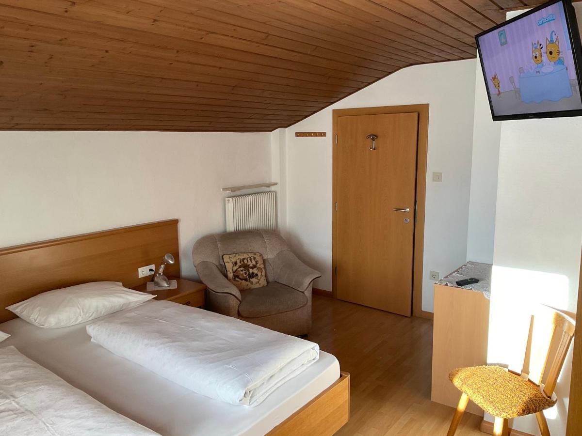 Alpenblick Bed & Breakfast วิปิเตโน ภายนอก รูปภาพ