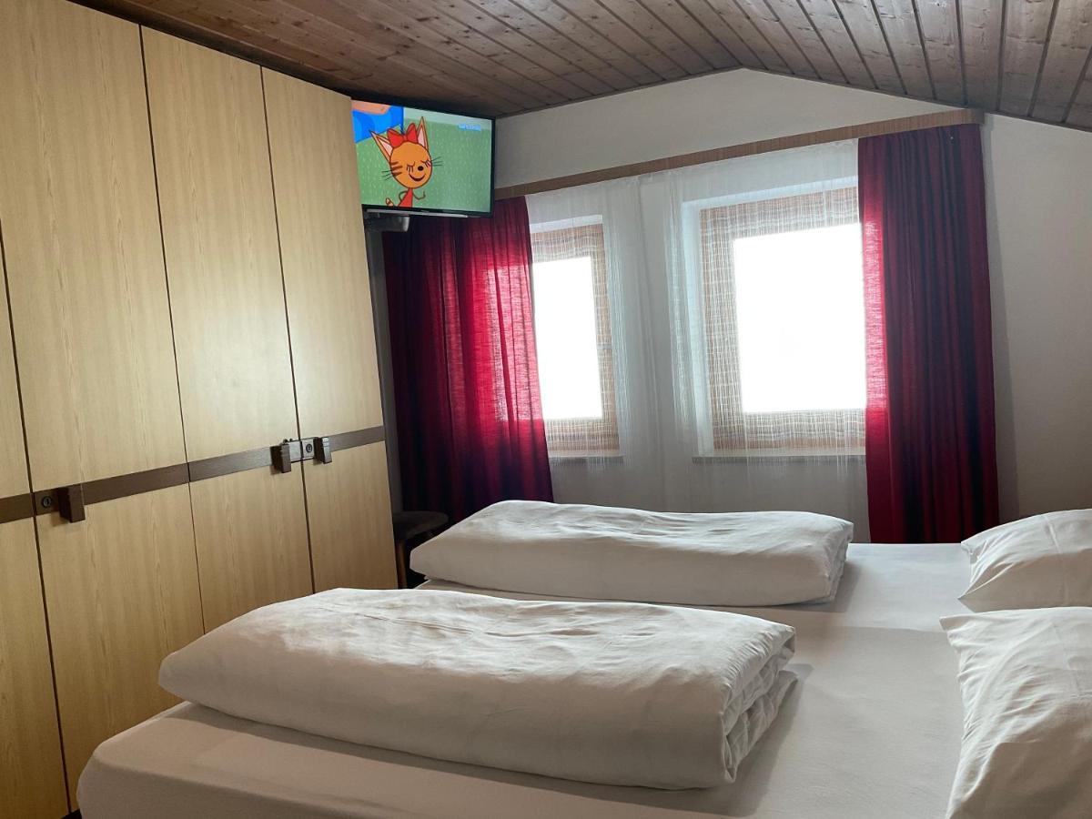 Alpenblick Bed & Breakfast วิปิเตโน ภายนอก รูปภาพ