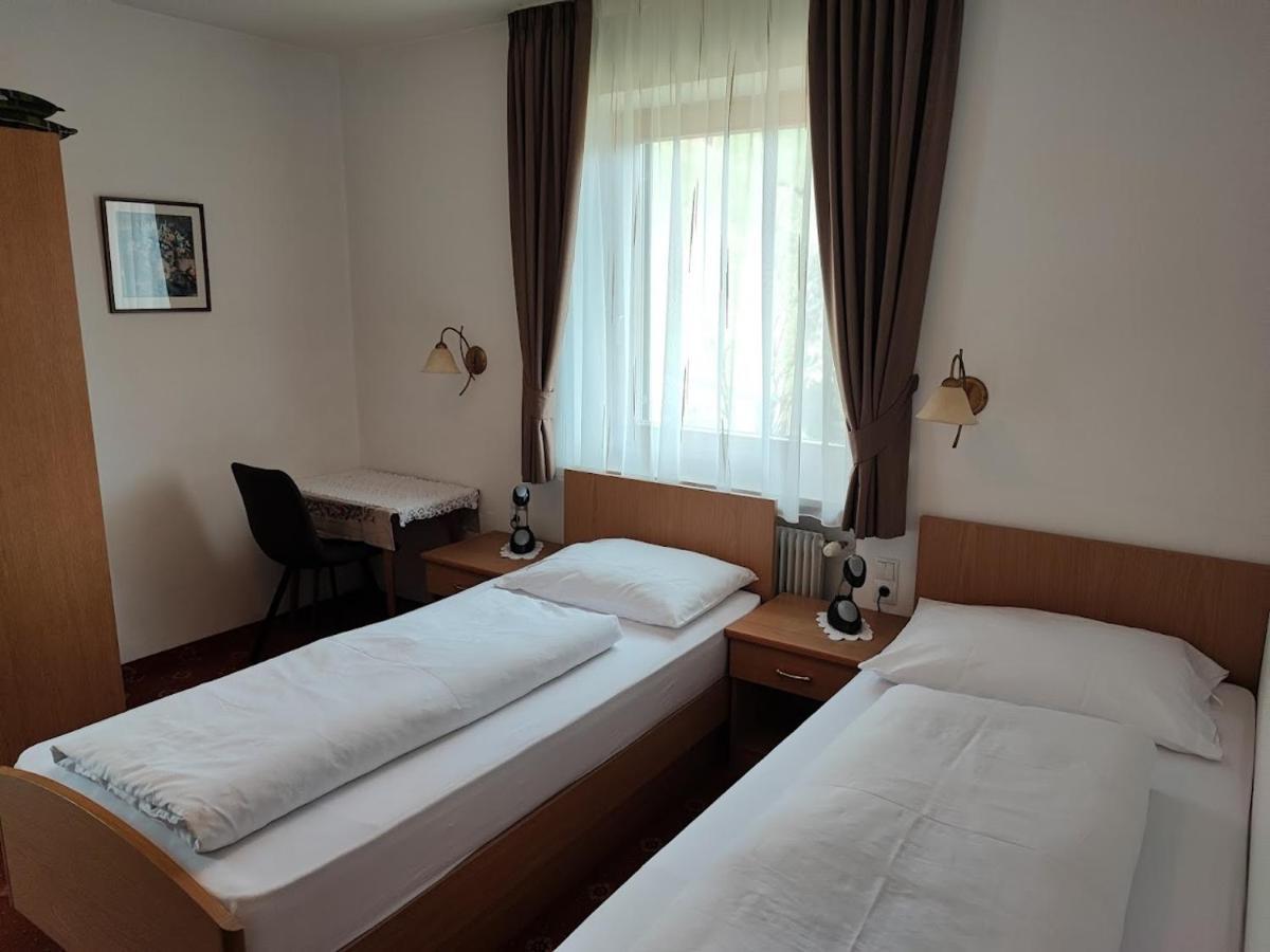 Alpenblick Bed & Breakfast วิปิเตโน ภายนอก รูปภาพ