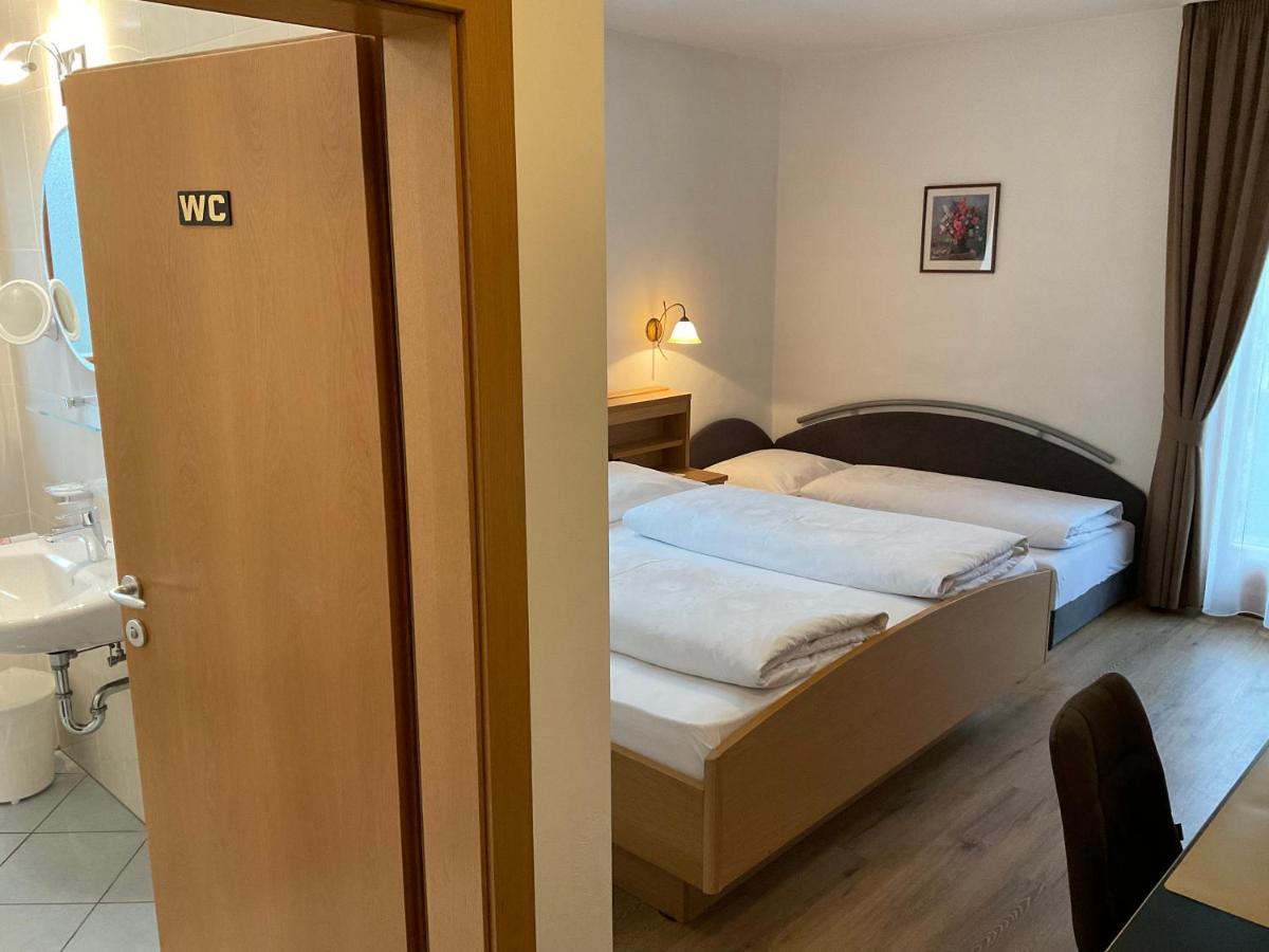 Alpenblick Bed & Breakfast วิปิเตโน ภายนอก รูปภาพ