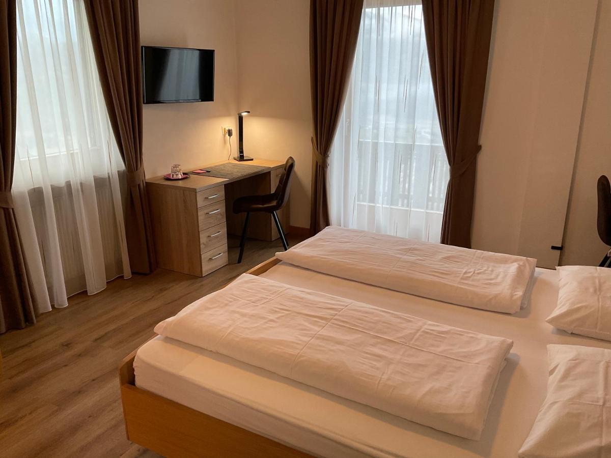 Alpenblick Bed & Breakfast วิปิเตโน ภายนอก รูปภาพ