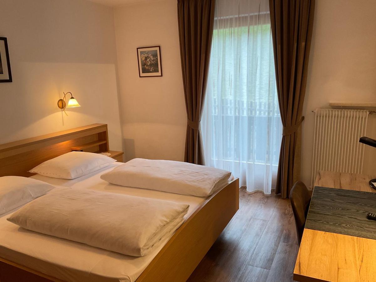 Alpenblick Bed & Breakfast วิปิเตโน ภายนอก รูปภาพ