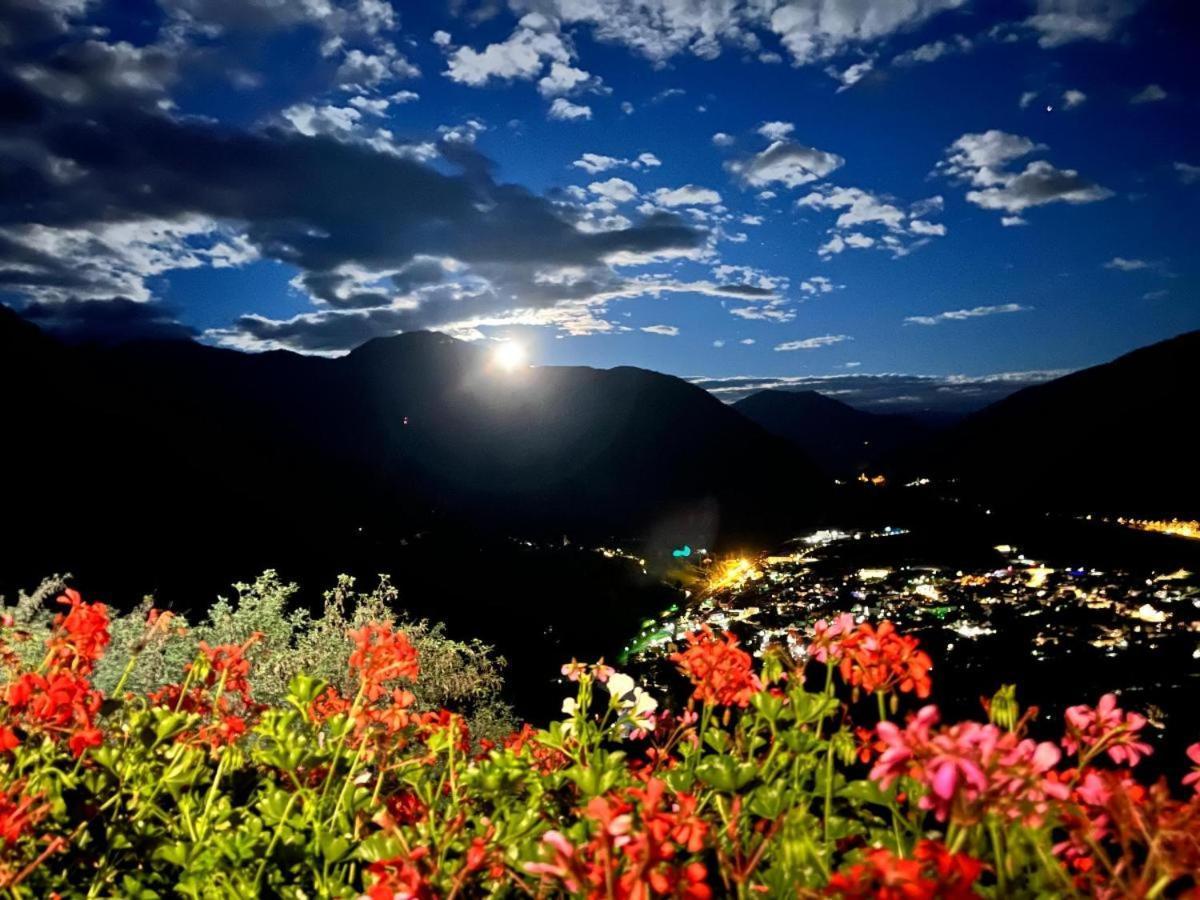 Alpenblick Bed & Breakfast วิปิเตโน ภายนอก รูปภาพ
