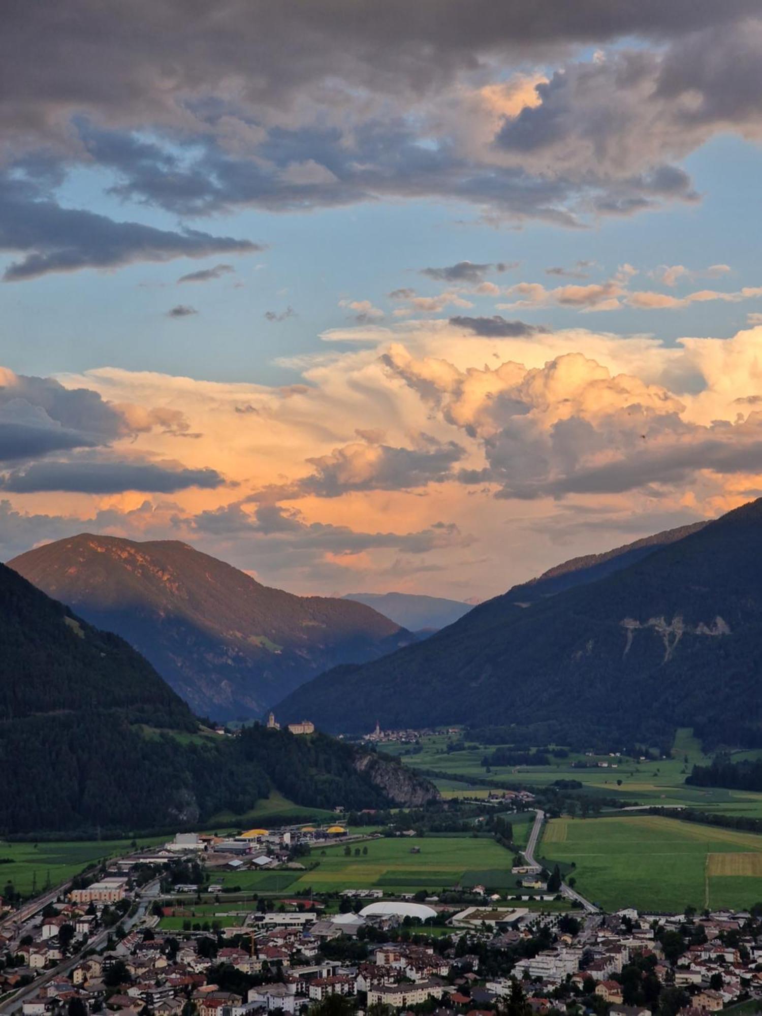 Alpenblick Bed & Breakfast วิปิเตโน ภายนอก รูปภาพ