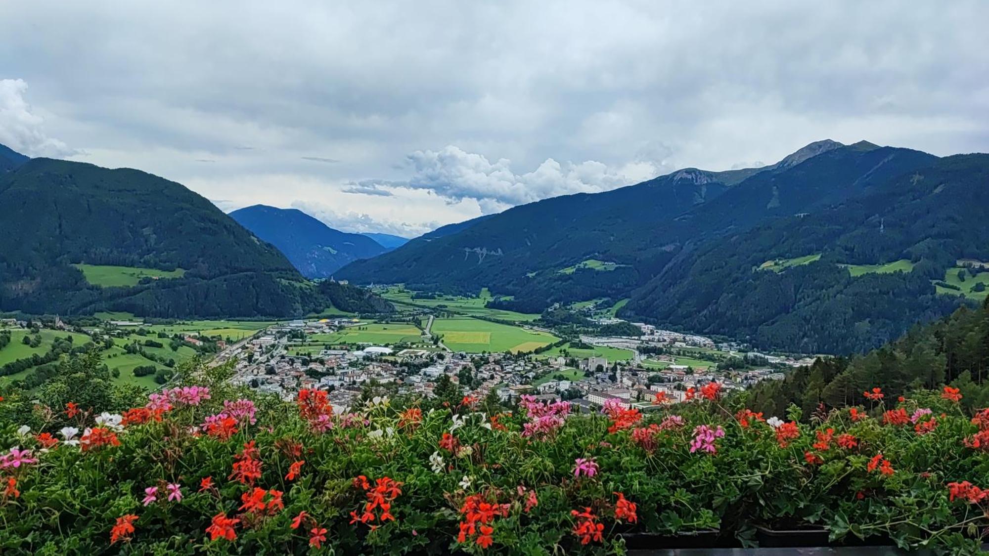 Alpenblick Bed & Breakfast วิปิเตโน ภายนอก รูปภาพ