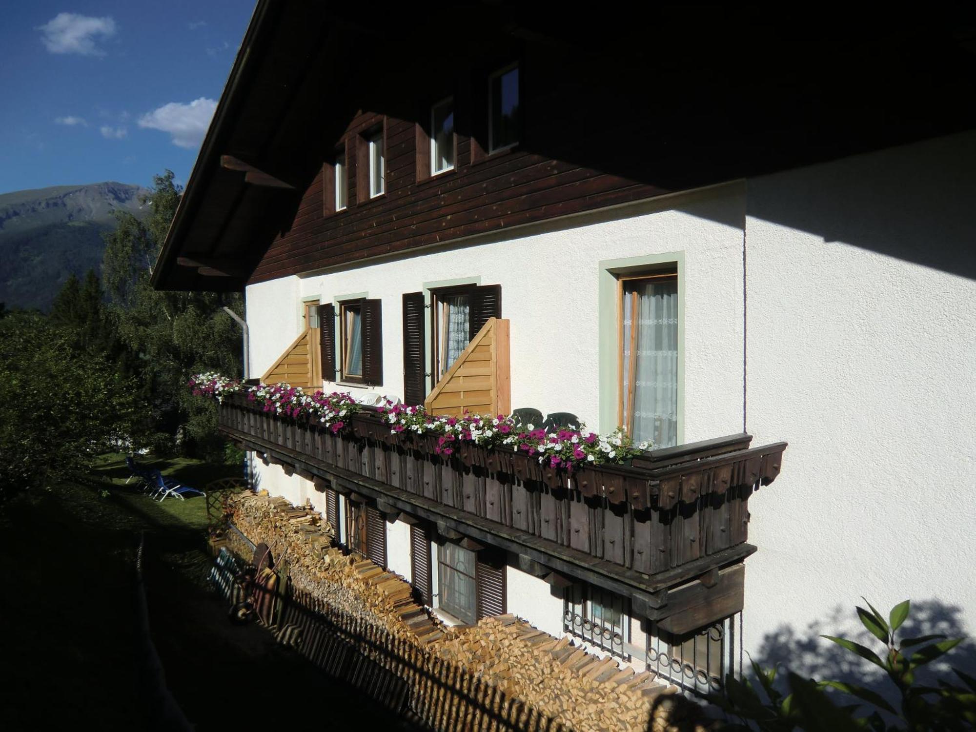 Alpenblick Bed & Breakfast วิปิเตโน ภายนอก รูปภาพ