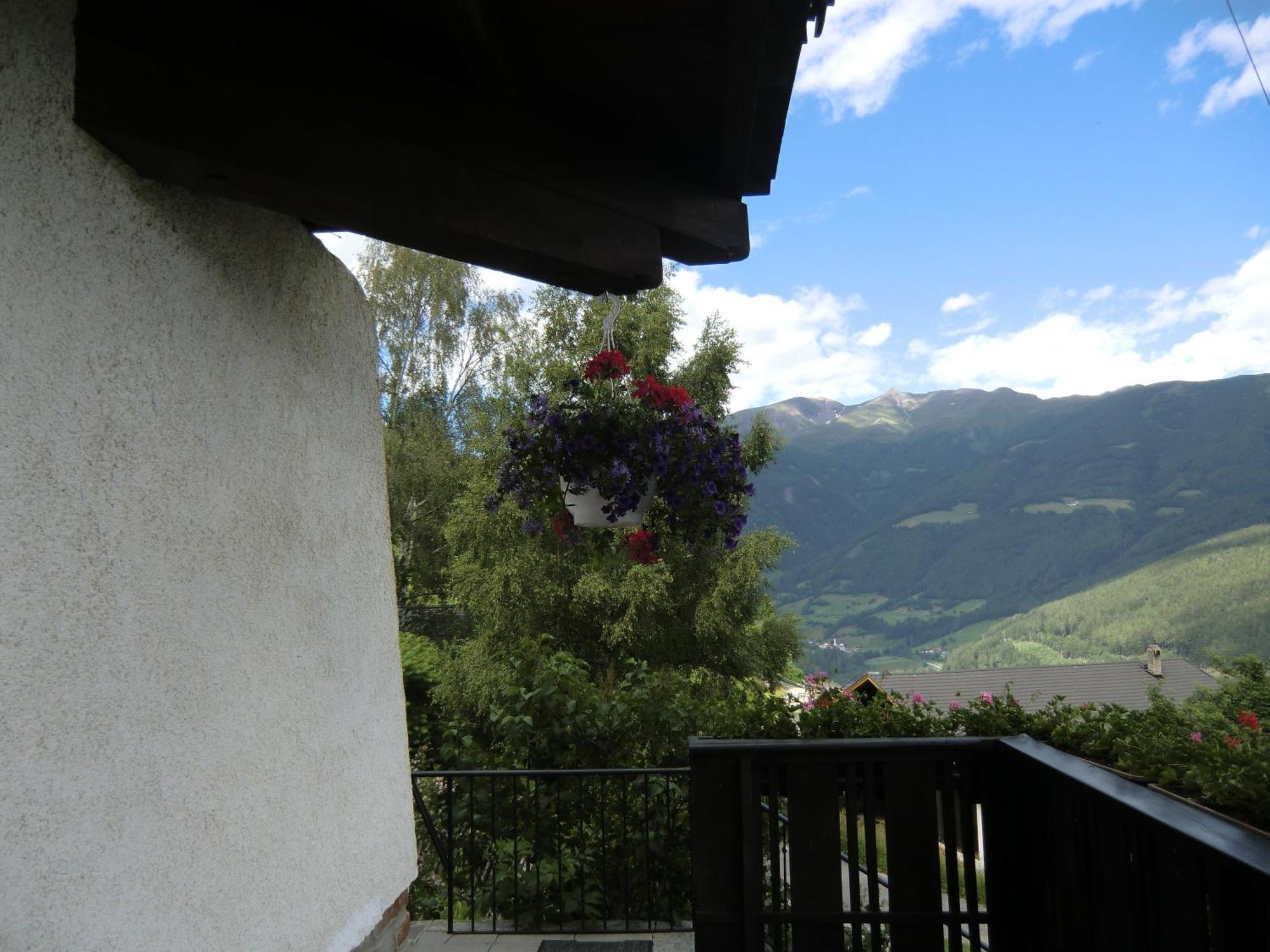 Alpenblick Bed & Breakfast วิปิเตโน ภายนอก รูปภาพ