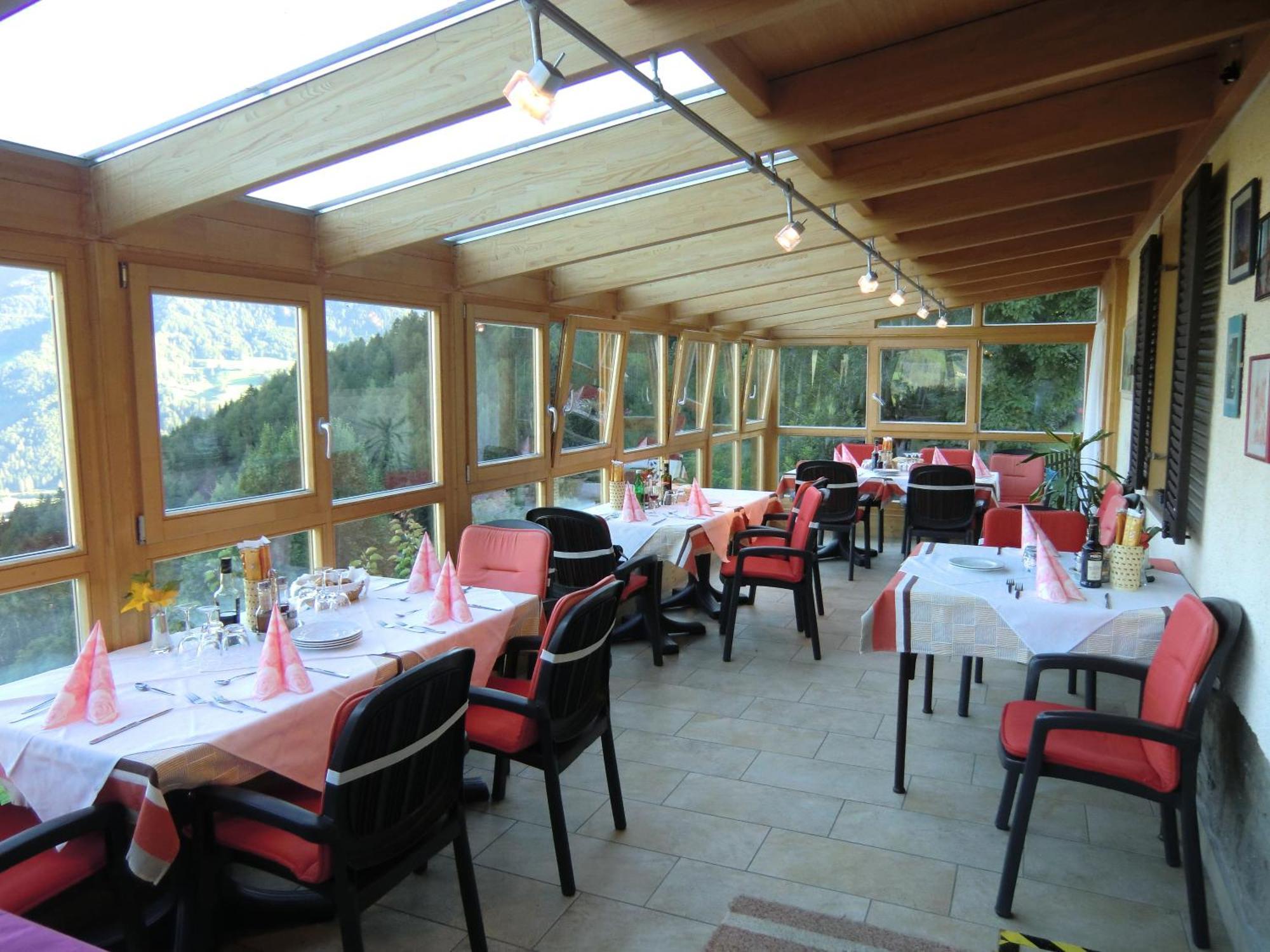 Alpenblick Bed & Breakfast วิปิเตโน ภายนอก รูปภาพ