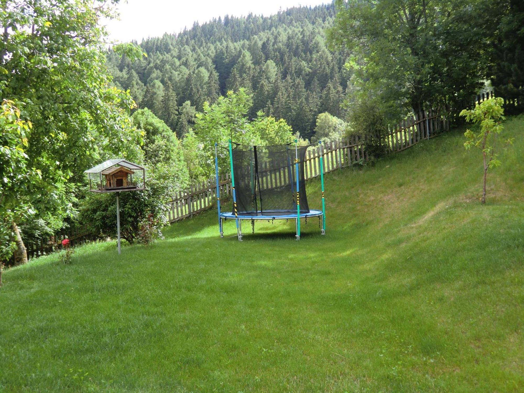 Alpenblick Bed & Breakfast วิปิเตโน ภายนอก รูปภาพ