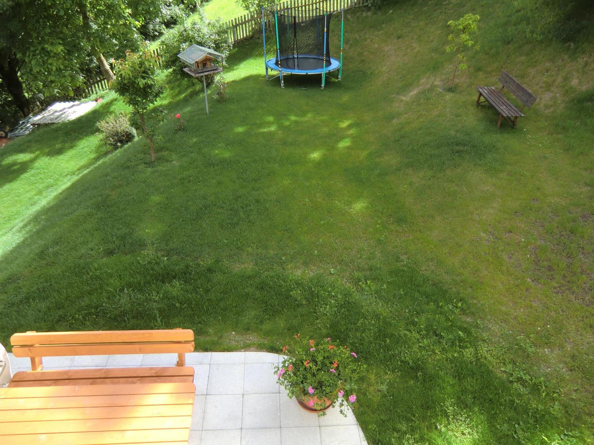 Alpenblick Bed & Breakfast วิปิเตโน ภายนอก รูปภาพ