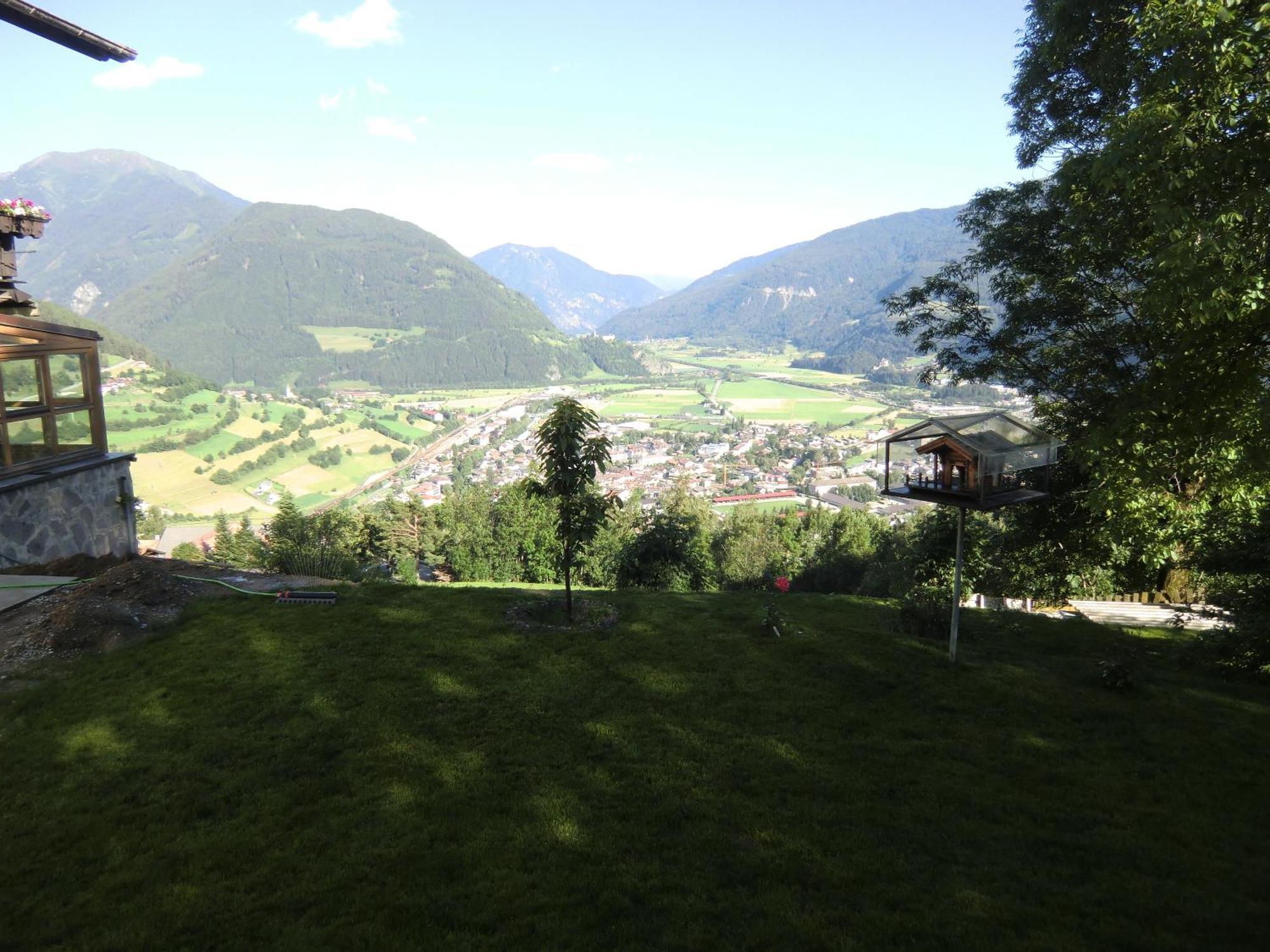 Alpenblick Bed & Breakfast วิปิเตโน ภายนอก รูปภาพ
