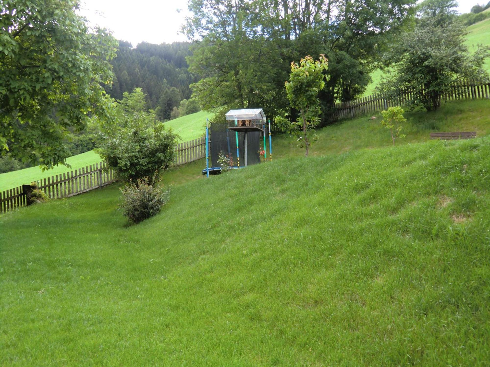Alpenblick Bed & Breakfast วิปิเตโน ภายนอก รูปภาพ