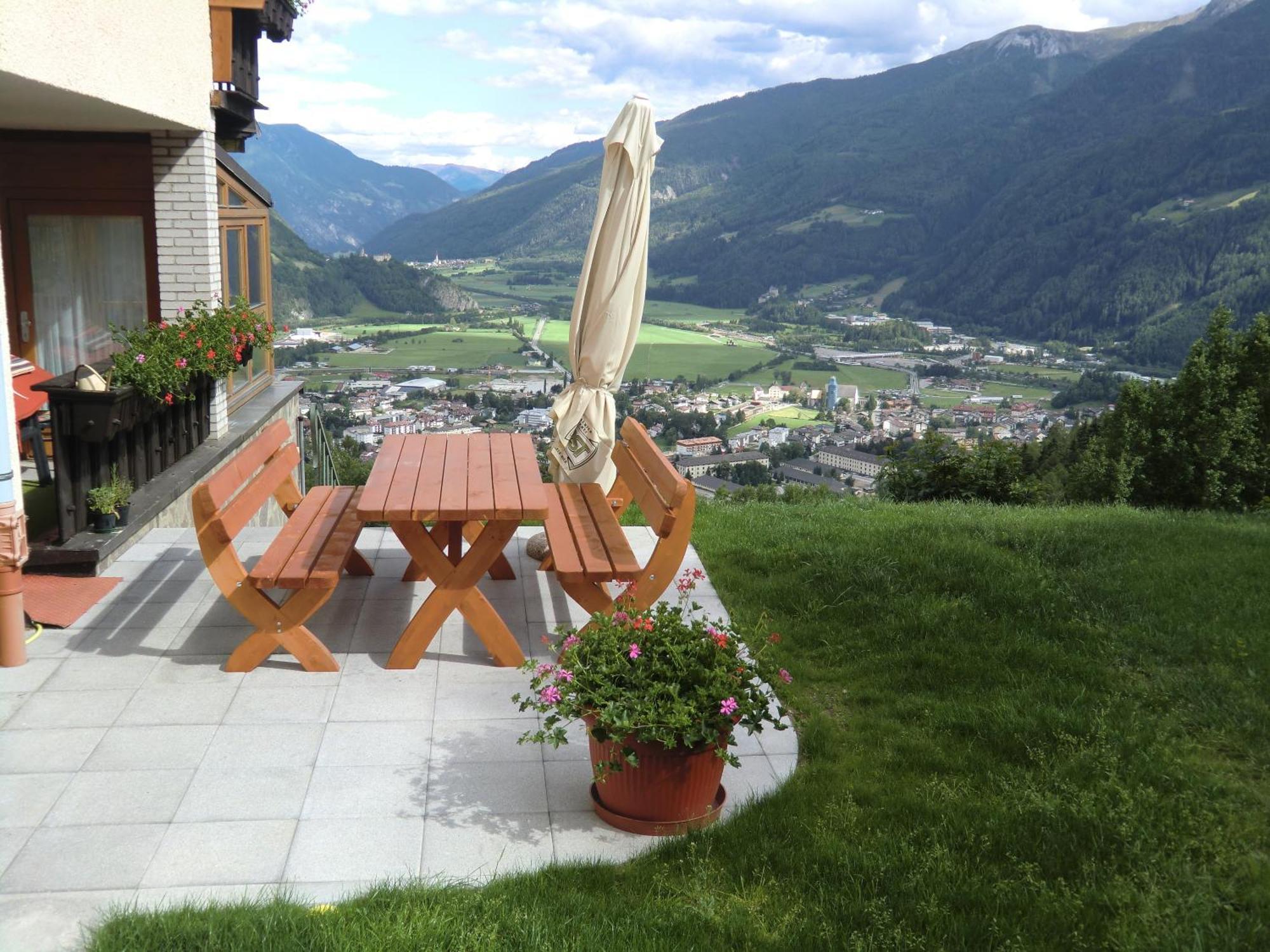 Alpenblick Bed & Breakfast วิปิเตโน ภายนอก รูปภาพ