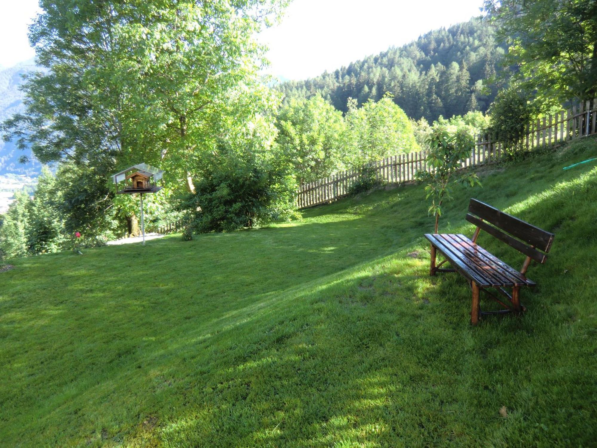 Alpenblick Bed & Breakfast วิปิเตโน ภายนอก รูปภาพ