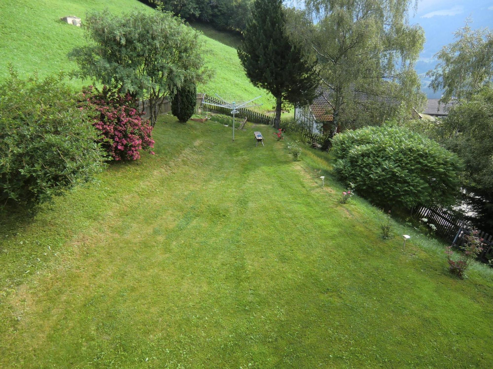 Alpenblick Bed & Breakfast วิปิเตโน ภายนอก รูปภาพ
