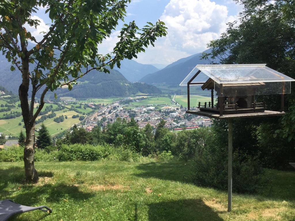 Alpenblick Bed & Breakfast วิปิเตโน ภายนอก รูปภาพ