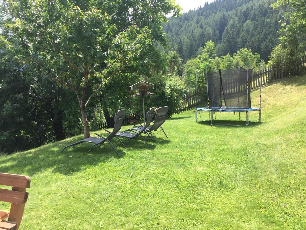 Alpenblick Bed & Breakfast วิปิเตโน ภายนอก รูปภาพ