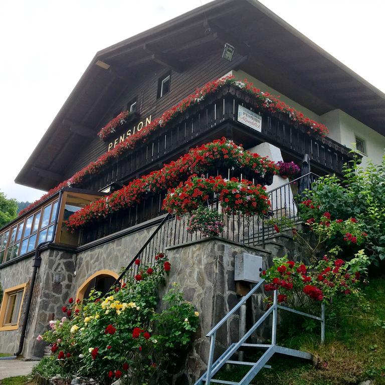 Alpenblick Bed & Breakfast วิปิเตโน ภายนอก รูปภาพ