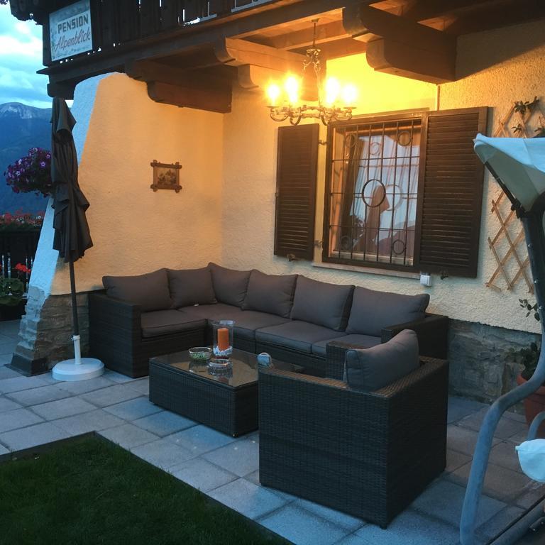 Alpenblick Bed & Breakfast วิปิเตโน ภายนอก รูปภาพ