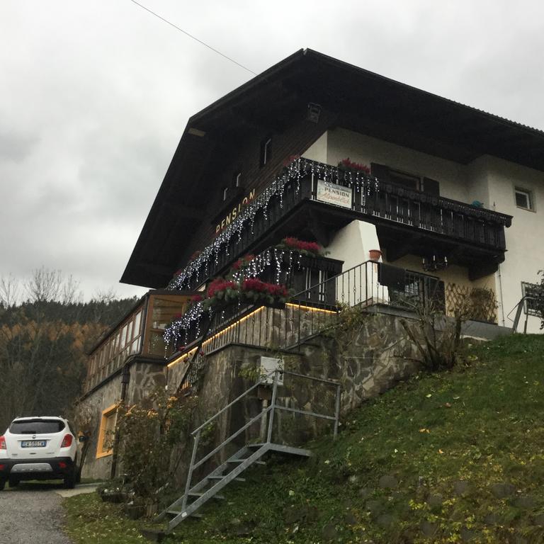 Alpenblick Bed & Breakfast วิปิเตโน ภายนอก รูปภาพ
