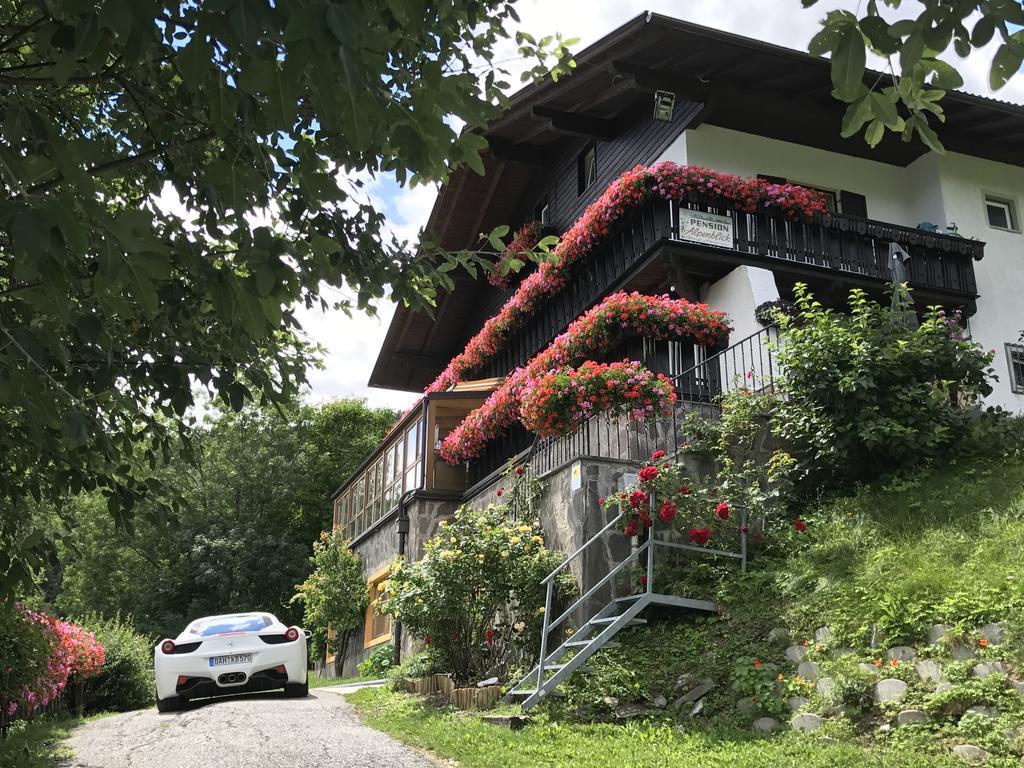 Alpenblick Bed & Breakfast วิปิเตโน ภายนอก รูปภาพ