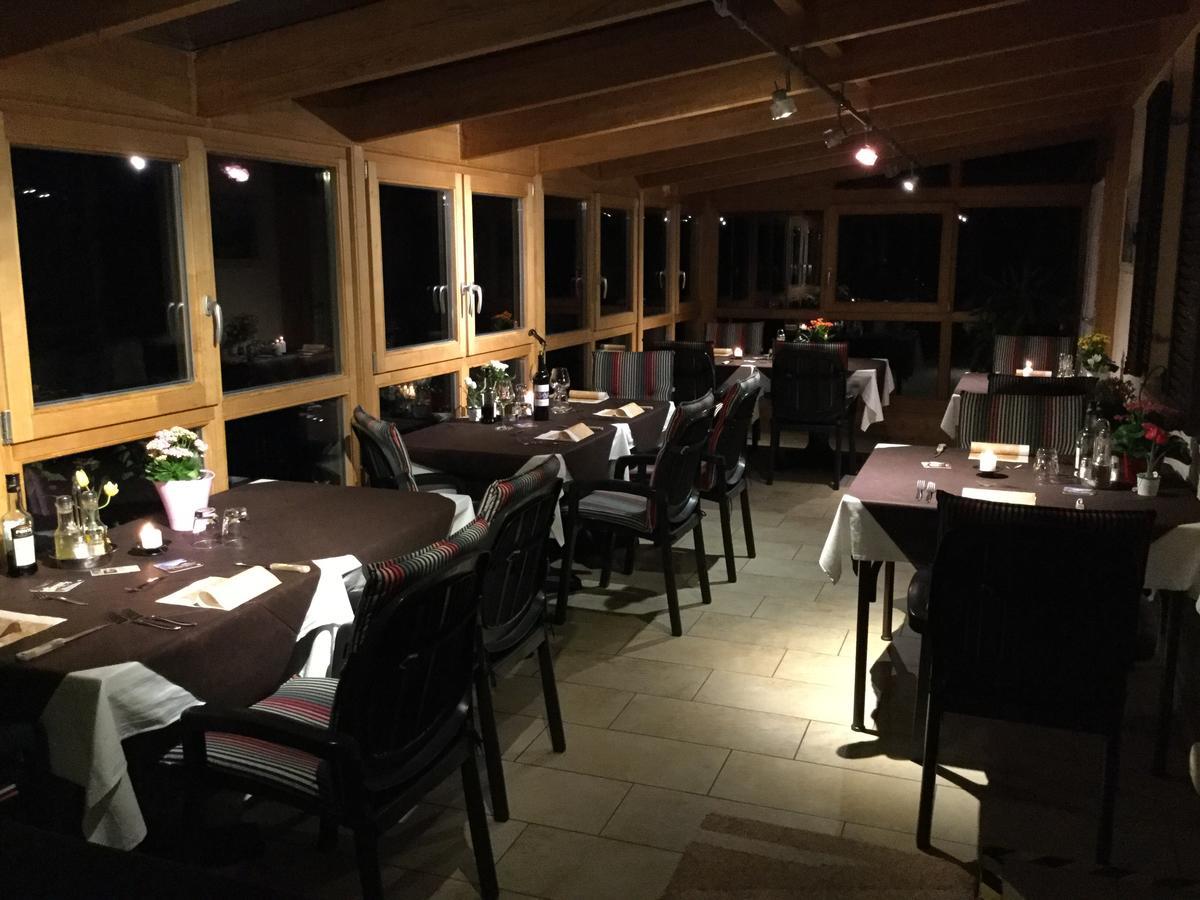 Alpenblick Bed & Breakfast วิปิเตโน ภายนอก รูปภาพ