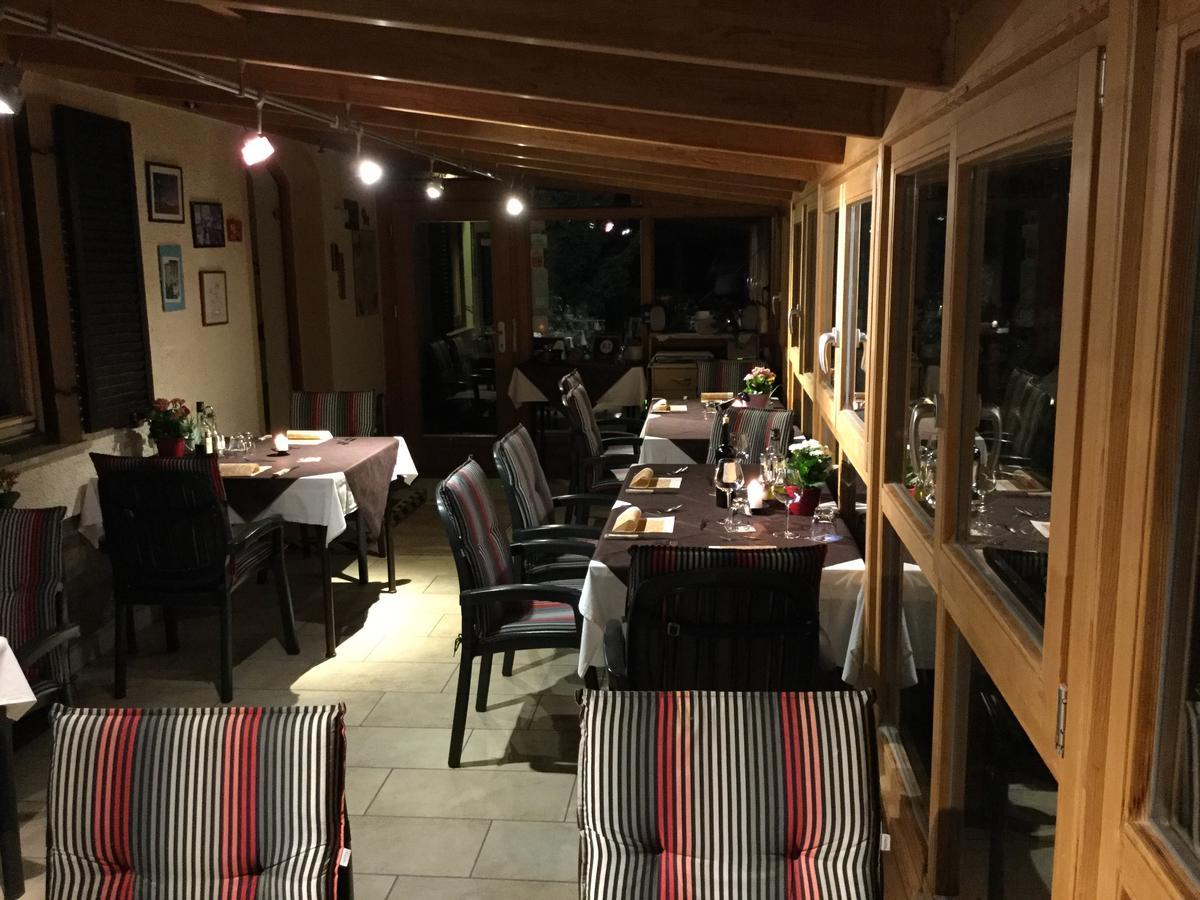 Alpenblick Bed & Breakfast วิปิเตโน ภายนอก รูปภาพ