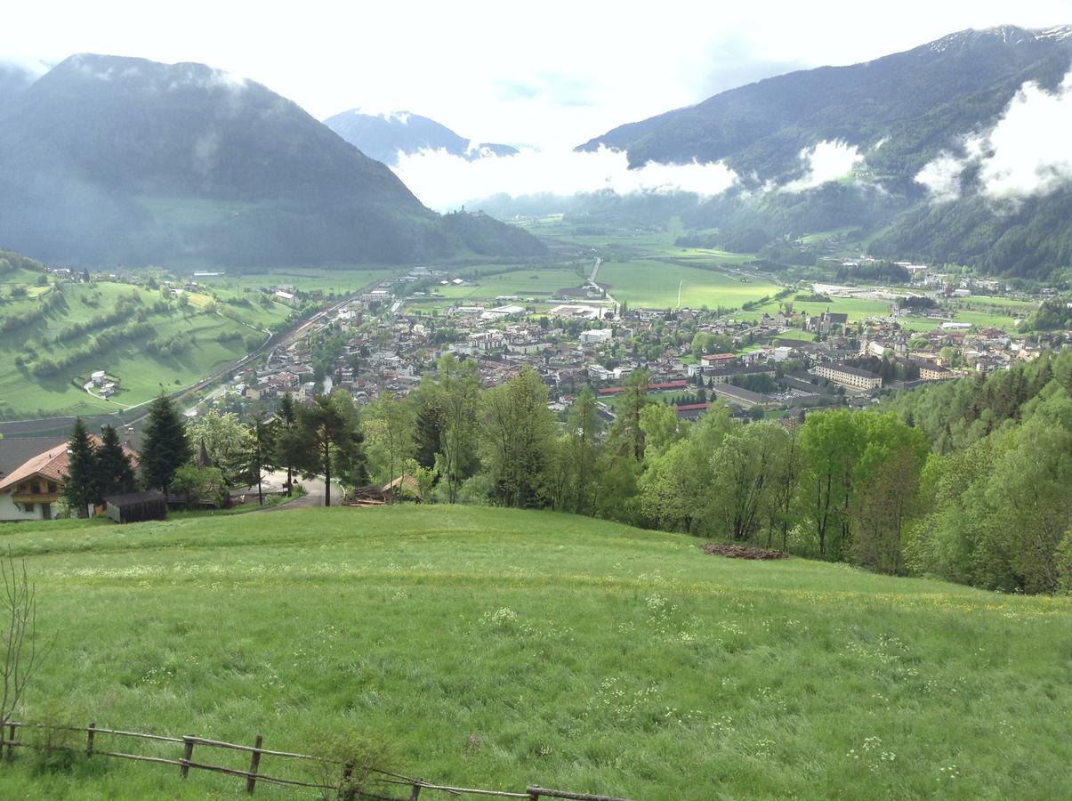 Alpenblick Bed & Breakfast วิปิเตโน ภายนอก รูปภาพ