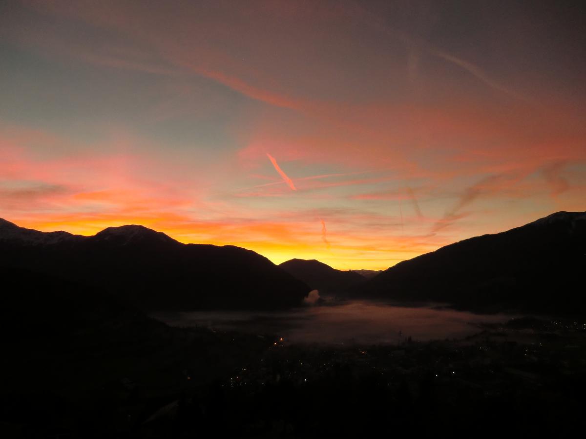 Alpenblick Bed & Breakfast วิปิเตโน ภายนอก รูปภาพ