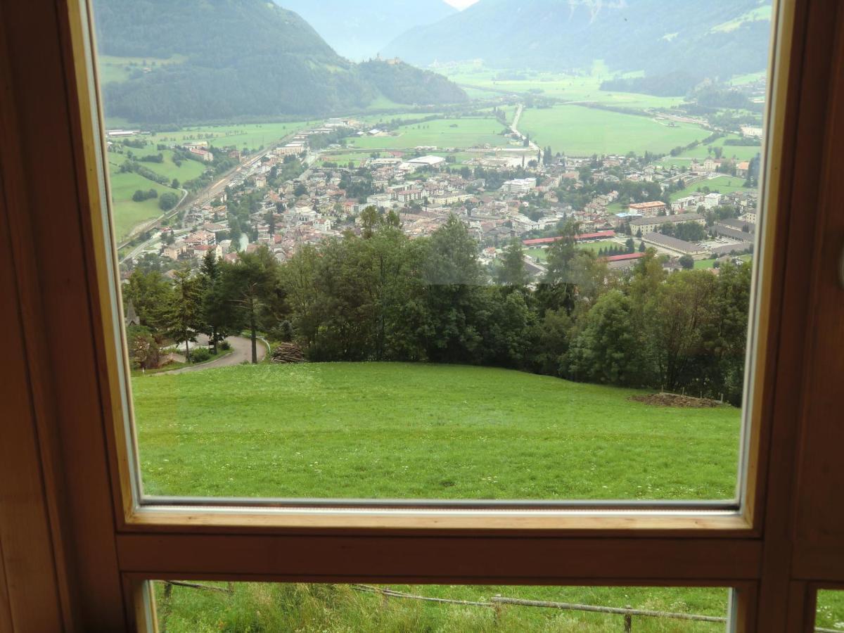 Alpenblick Bed & Breakfast วิปิเตโน ภายนอก รูปภาพ