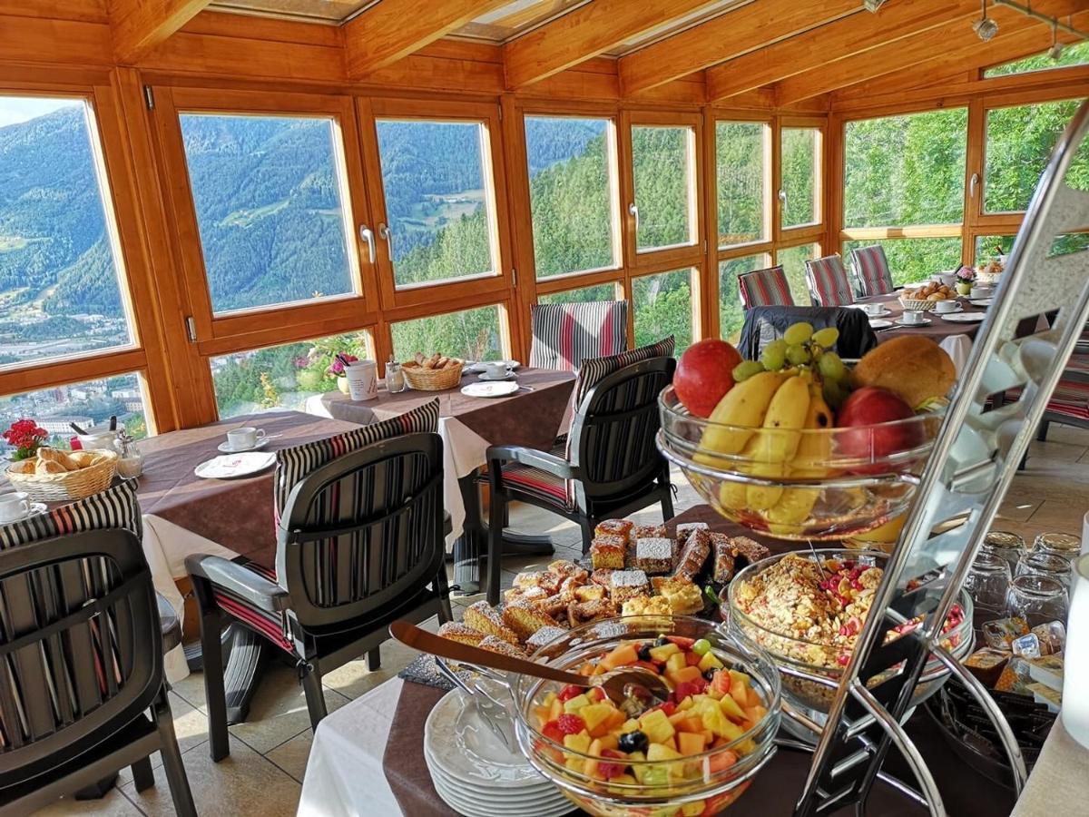 Alpenblick Bed & Breakfast วิปิเตโน ภายนอก รูปภาพ