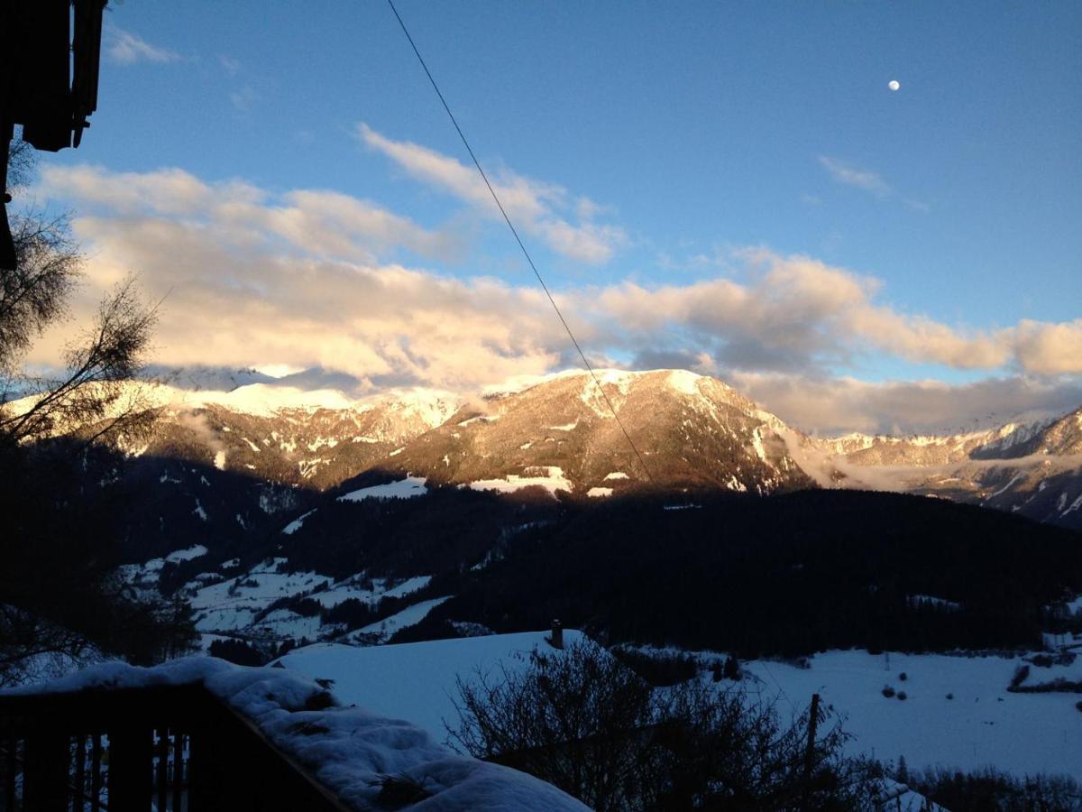 Alpenblick Bed & Breakfast วิปิเตโน ภายนอก รูปภาพ